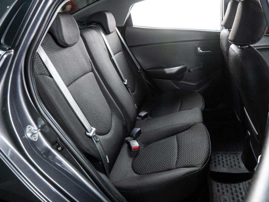 Kia Rio III Волгоград  - изображение 7