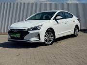 Hyundai Elantra VI (AD) Ростов-на-Дону  - изображение 23