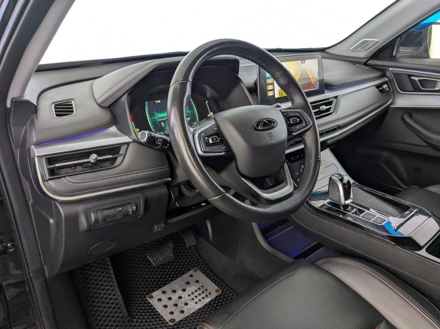 Chery Tiggo 7 Pro I Москва  - изображение 17