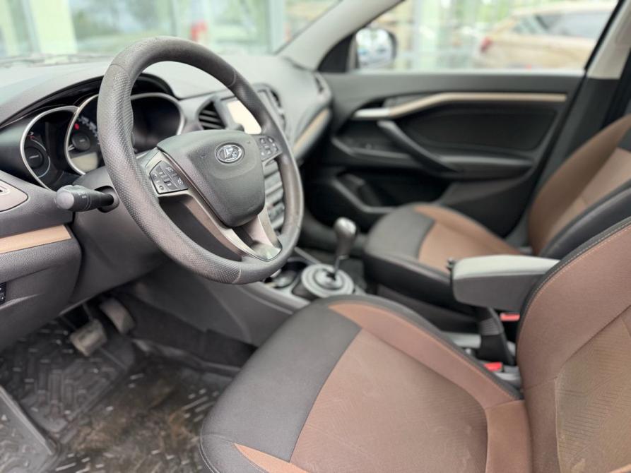 Lada (ВАЗ) Vesta I Санкт-Петербург  - изображение 6