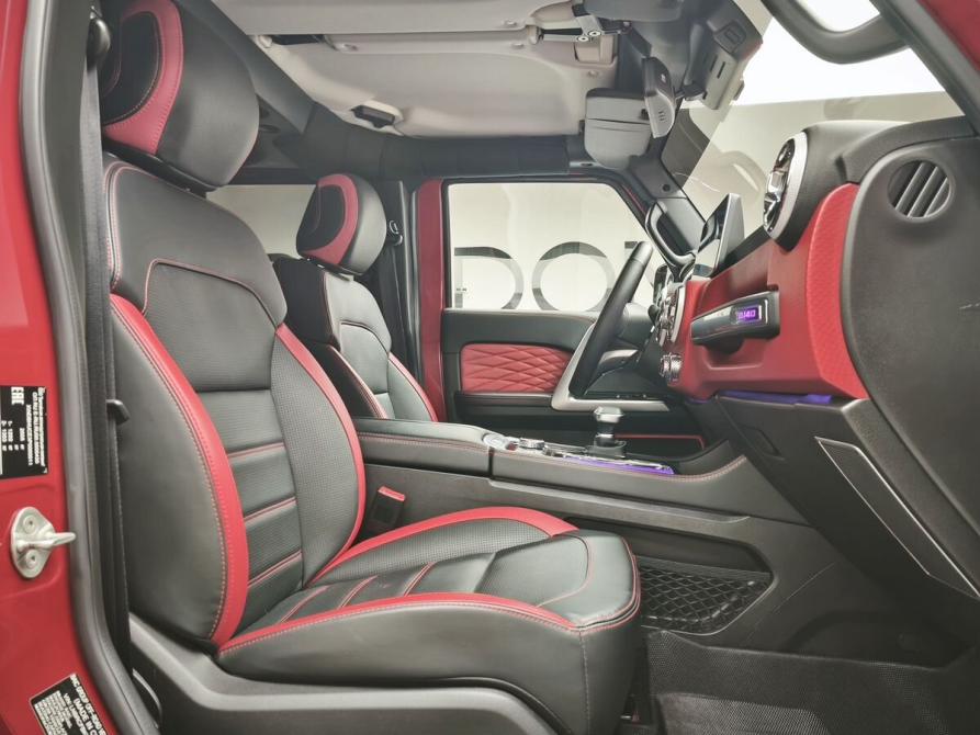 BAIC BJ40 I Рестайлинг Москва  - изображение 16