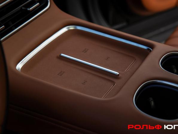 GAC Trumpchi S9 с пробегом 2025 года, цена 4 748 000 рублей, 14874 км, внедорожник, Автокод Объявления