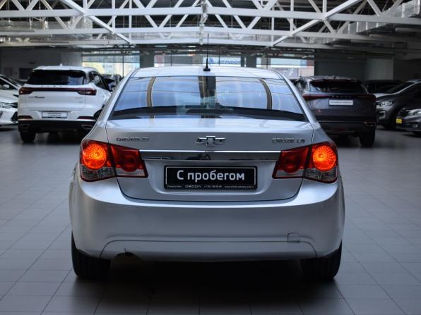 Chevrolet Cruze I с пробегом 2012 года, цена 650 000 рублей, 161235 км, седан, Автокод Объявления