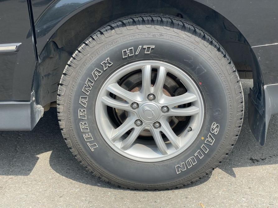 SsangYong Actyon Sports II Москва  - изображение 12