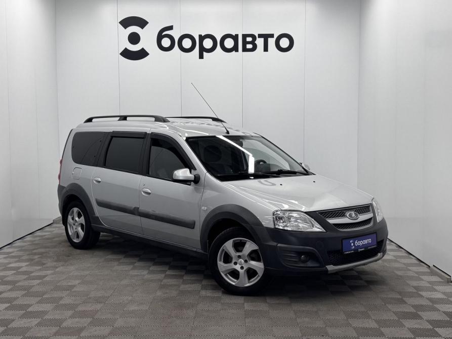Lada (ВАЗ) Largus I Воронеж  - изображение 1