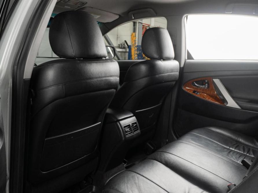 Toyota Camry VI (XV40) Тюмень  - изображение 11