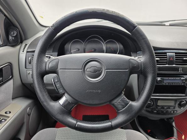 Chevrolet Lacetti I с пробегом 2008 года, цена 310 000 рублей, 303926 км, седан, Автокод Объявления
