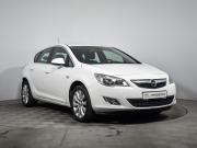 Opel Astra J Санкт-Петербург  - изображение 21
