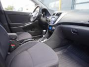 Hyundai Solaris I Москва  - изображение 24