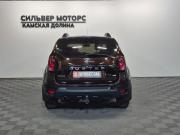 Renault Duster I Рестайлинг Пермь  - изображение 21