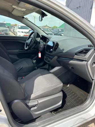 Lada (ВАЗ) Vesta I с пробегом 2019 года, цена 890 000 рублей, 74847 км, седан, Автокод Объявления