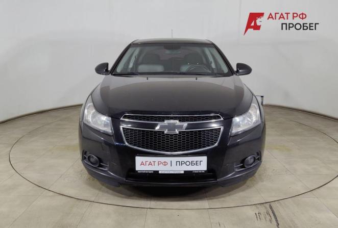 Chevrolet Cruze I с пробегом 2012 года, цена 830 000 рублей, 236555 км, хэтчбек, Автокод Объявления
