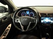 Hyundai Solaris I Рестайлинг Екатеринбург  - изображение 30