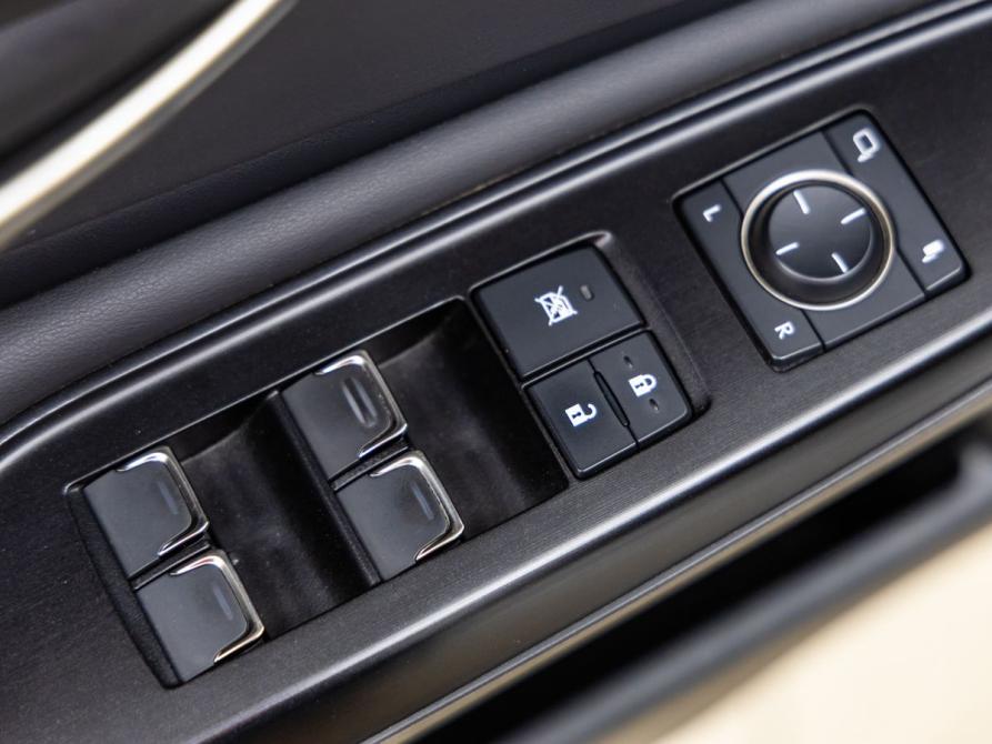 Lexus ES VII Волгоград  - изображение 16