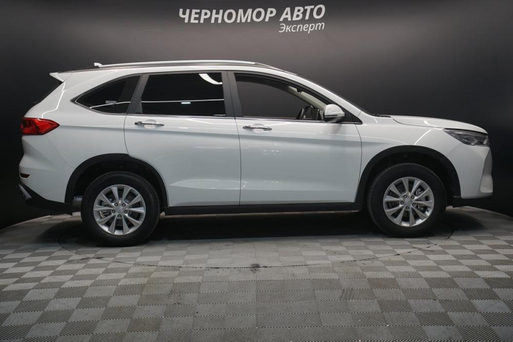 Haval M6 II Крым  - изображение 6