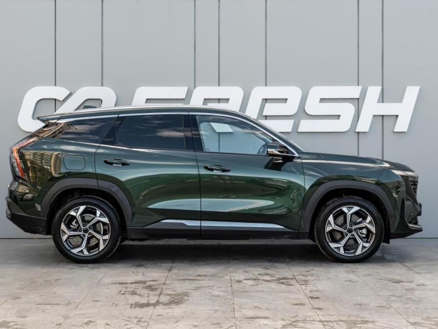 Geely Atlas II Краснодар  - изображение 5