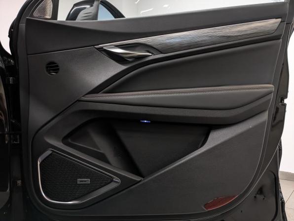 Geely Tugella I Рестайлинг с пробегом 2023 года, цена 2 850 000 рублей, 40846 км, внедорожник, Автокод Объявления