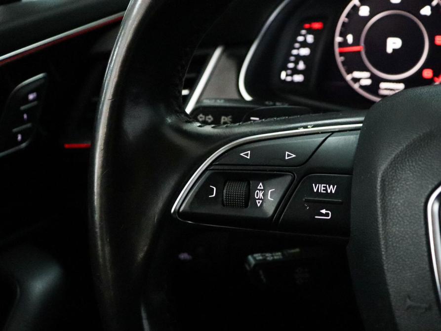 Audi Q7 II (4M) Минеральные Воды  - изображение 15