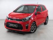 Kia Picanto III Рестайлинг Москва  - изображение 31