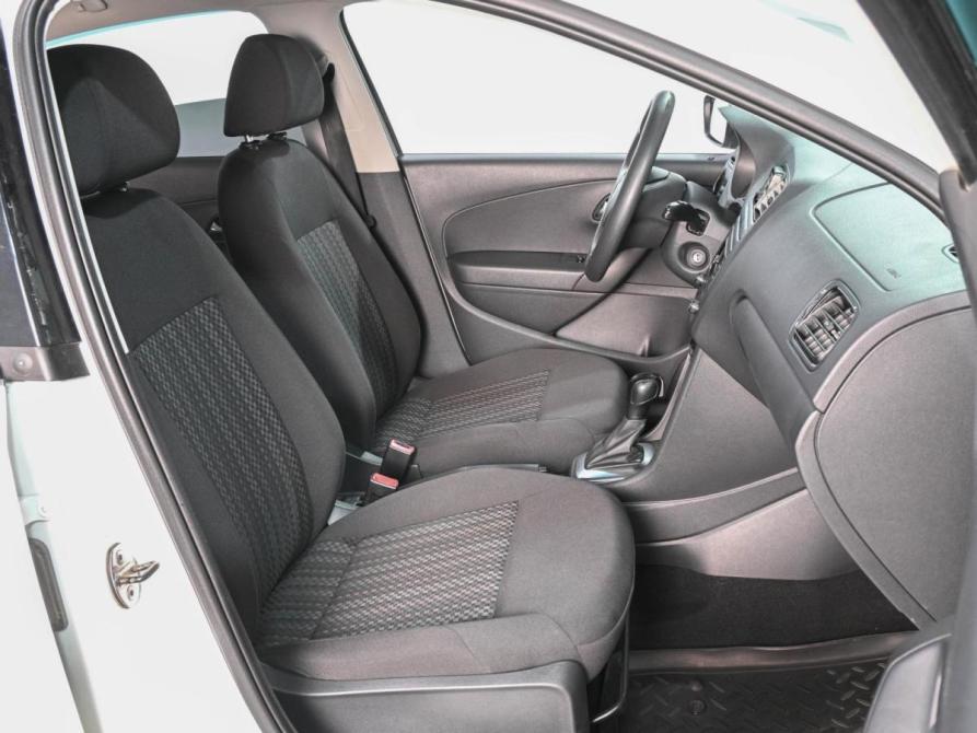 Volkswagen Polo V Рестайлинг Ростов-на-Дону  - изображение 8