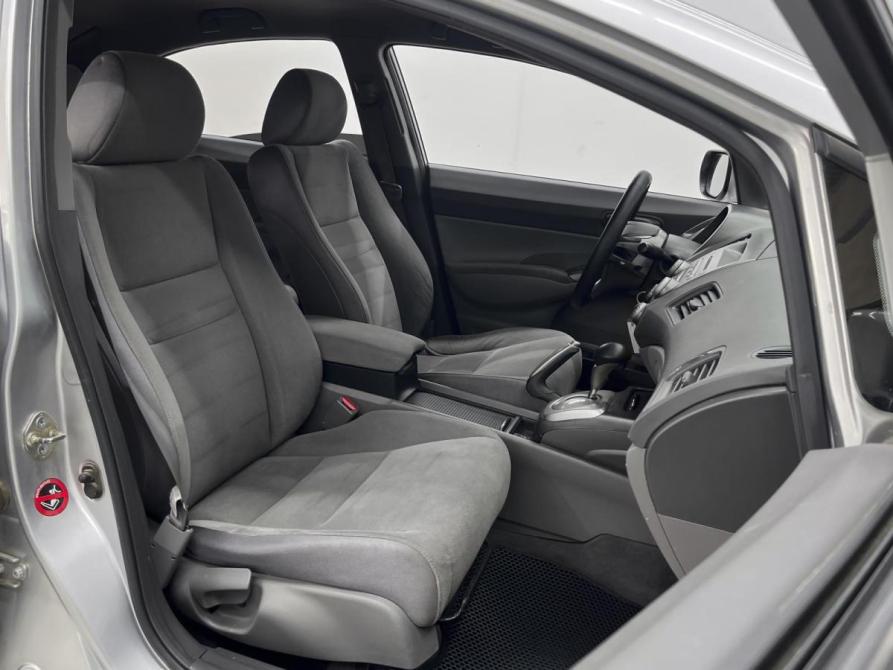 Honda Civic VIII Ростов-на-Дону  - изображение 8