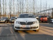 Skoda Octavia III (A7) Рестайлинг Санкт-Петербург  - изображение 18