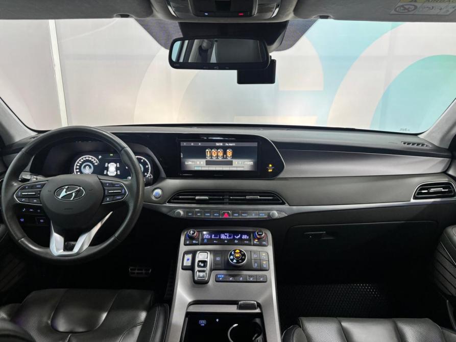 Hyundai Palisade I Набережные Челны  - изображение 26