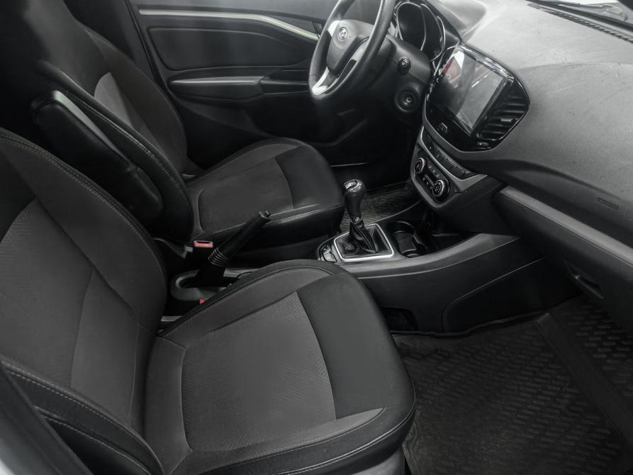 Lada (ВАЗ) Vesta I Ростов-на-Дону  - изображение 10
