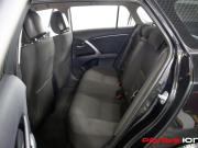 Toyota Avensis III Рестайлинг Москва  - изображение 25