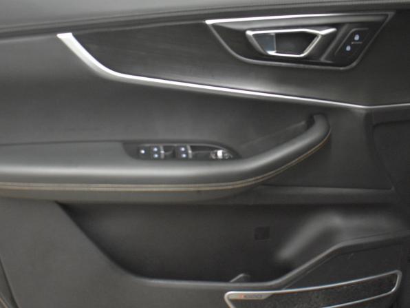 Chery Tiggo 8 I с пробегом 2020 года, цена 1 519 000 рублей, 121187 км, внедорожник, Автокод Объявления
