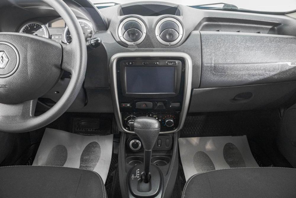 Renault Duster I Барнаул  - изображение 15
