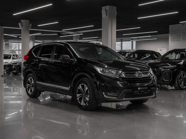 Honda CR-V V Рестайлинг с пробегом 2020 года, цена 2 950 000 рублей, 82734 км, внедорожник, Автокод Объявления