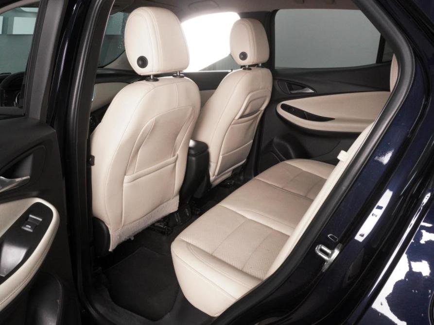 Buick Encore I Рестайлинг Минеральные Воды  - изображение 11
