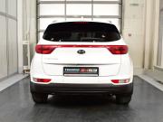 Kia Sportage IV Кемерово  - изображение 33