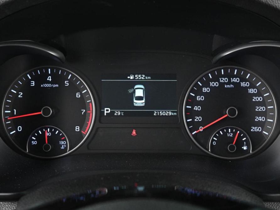 Kia Optima IV Рестайлинг Ростов-на-Дону  - изображение 23