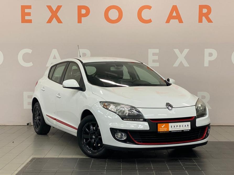 Renault Megane III Рестайлинг Волгоград  - изображение 3