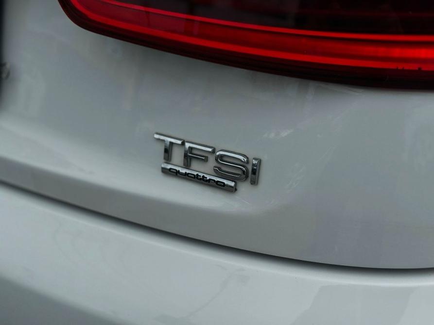 Audi Q3 I (8U) Ижевск  - изображение 10