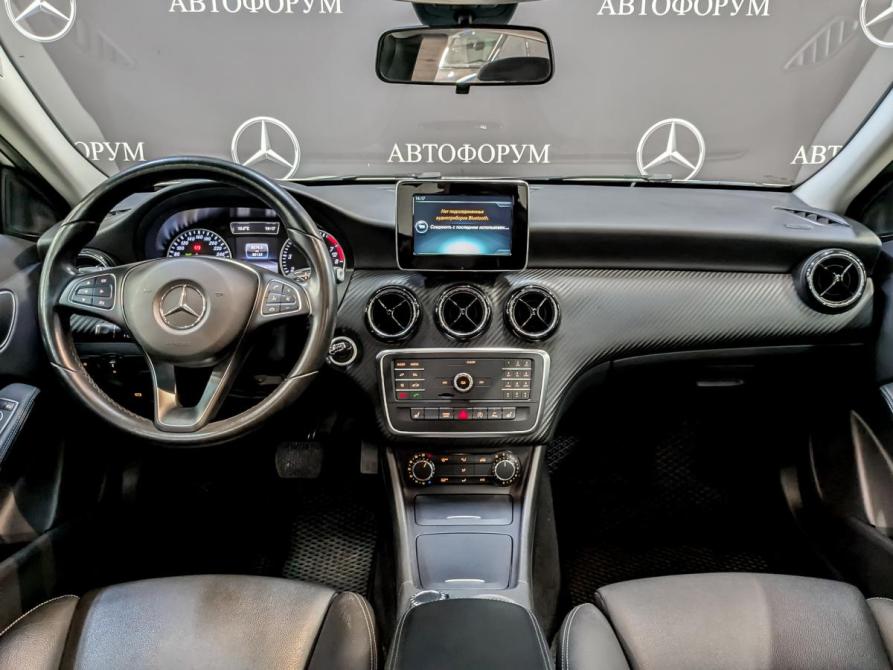 Mercedes-Benz GLA I (X156) Москва  - изображение 14