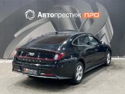 Hyundai Sonata VIII (DN8) Пермь  - изображение 33