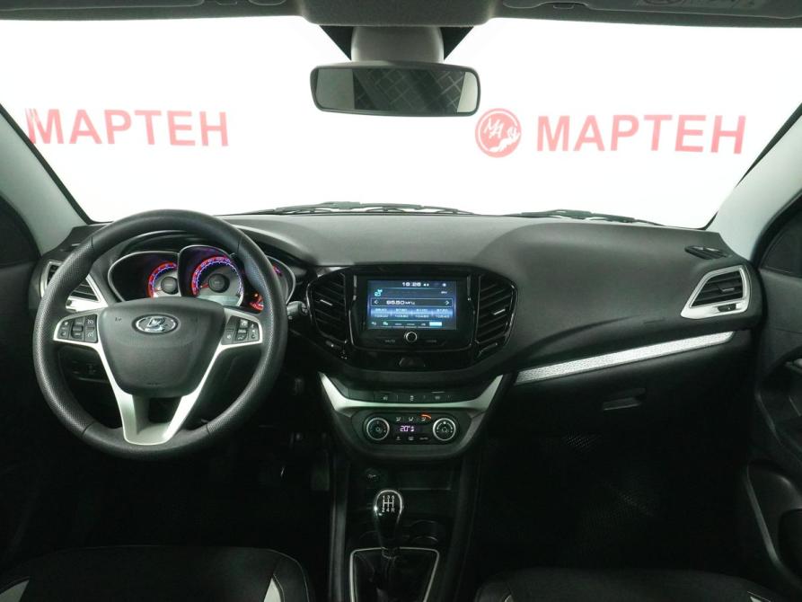 Lada (ВАЗ) Vesta I Вологда  - изображение 15