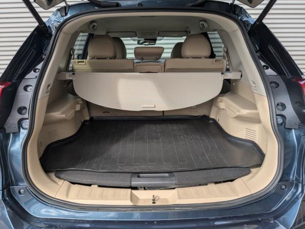 Nissan X-Trail III Рестайлинг с пробегом 2020 года, цена 2 325 000 рублей, 108096 км, внедорожник, Автокод Объявления