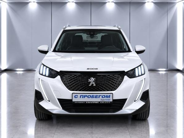 Peugeot 2008 II с пробегом 2023 года, цена 2 399 000 рублей, 8760 км, внедорожник, Автокод Объявления