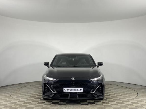 Changan UNI-V I с пробегом 2023 года, цена 2 100 000 рублей, 62733 км, лифтбек, Автокод Объявления