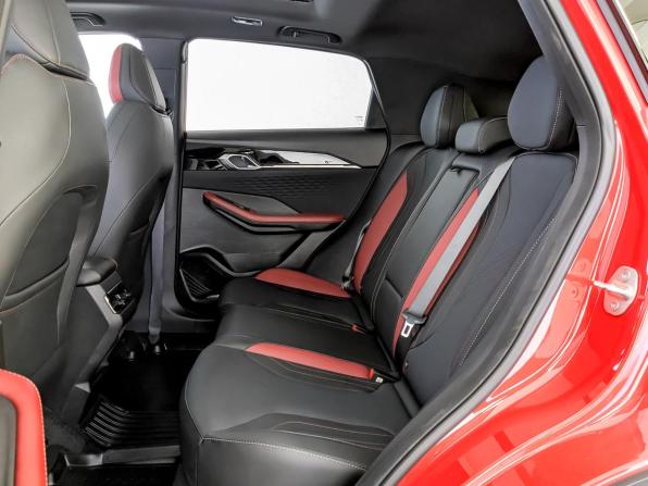 Geely Coolray I Рестайлинг с пробегом 2024 года, цена 2 459 000 рублей, 4725 км, внедорожник, Автокод Объявления