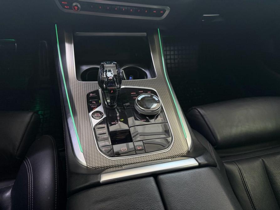 BMW X5 IV (G05/G18) Минеральные Воды  - изображение 18