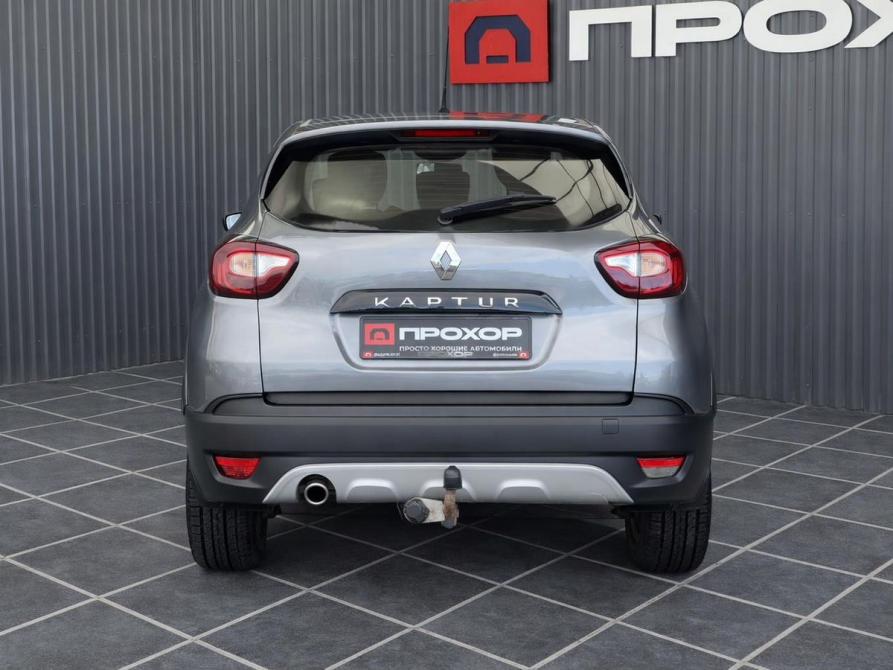 Renault Kaptur I Пермь  - изображение 25