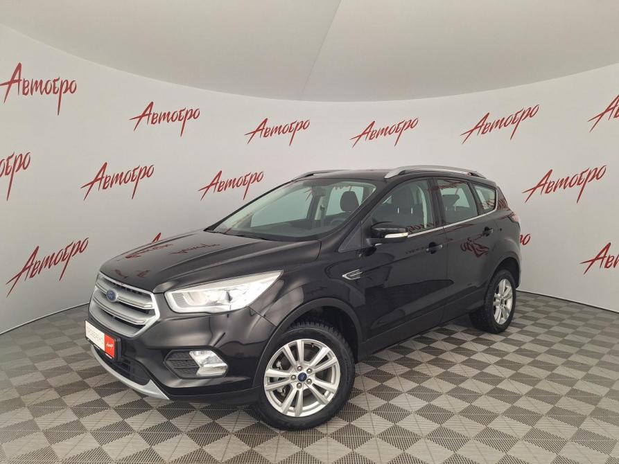 Ford Kuga II Рестайлинг Псков  - изображение 1