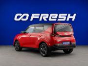 Kia Soul III Москва  - изображение 23