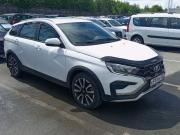 Lada (ВАЗ) Vesta I Рестайлинг (NG) Екатеринбург  - изображение 33