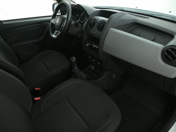 Renault Duster I Рестайлинг с пробегом 2019 года, цена 1 196 000 рублей, 113100 км, внедорожник, Автокод Объявления
